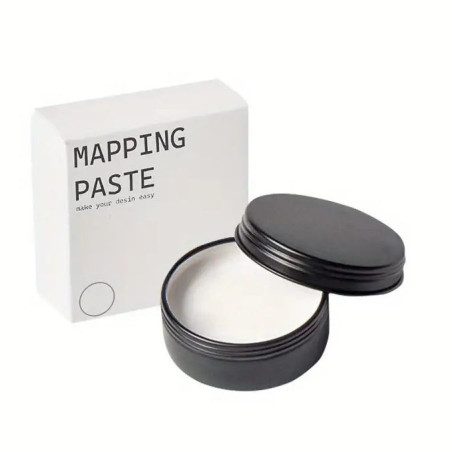 BELA PASTA ZA MAPIRANJE